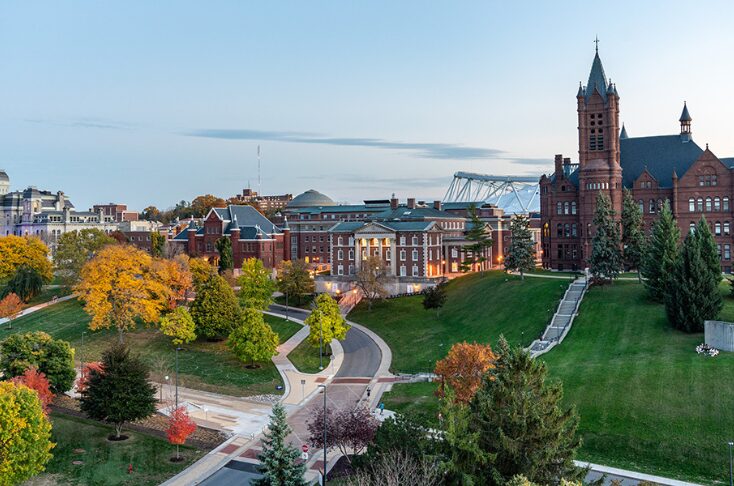 Syracuse NY