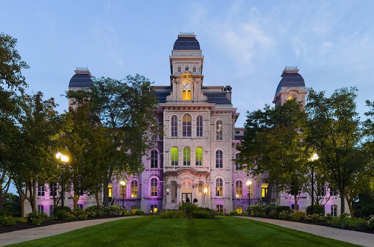 Syracuse