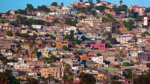 Ciudad de Tijuana