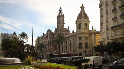 La ciudad de Tepic está llena de maravillas.