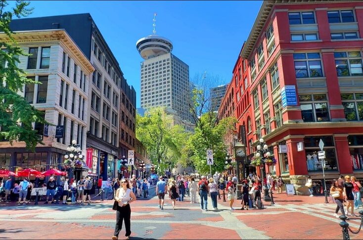 Vancouver Canada