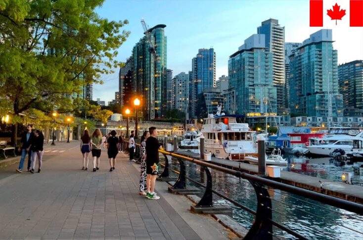 Vancouver CA