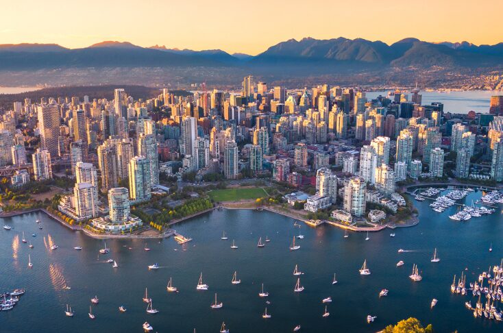 Vancouver