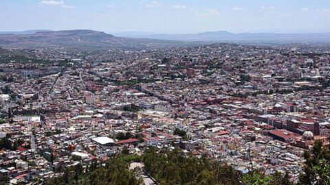Zacatecas