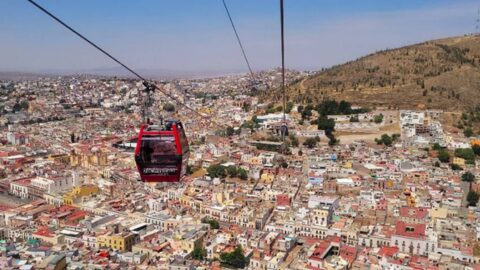 Zacatecas