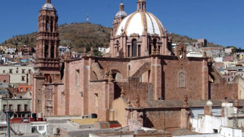 Zacatecas