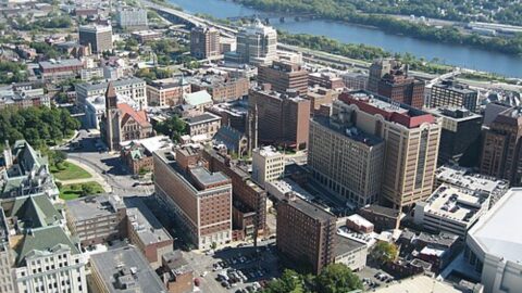 Los mejores lugares de Albany