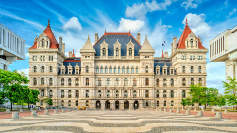 Los mejores lugares de Albany