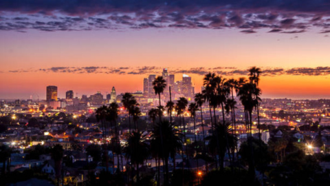 Los Ángeles, LA