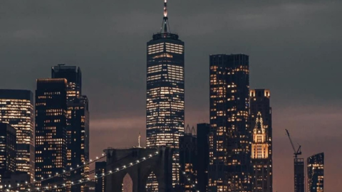 Nueva York: lugares para visitar en familia