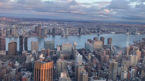 Nueva York