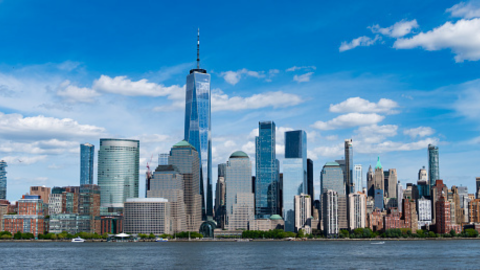 Nueva York Estados Unidos