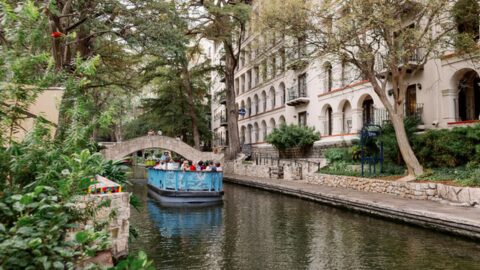 San Antonio la mejor ciudad