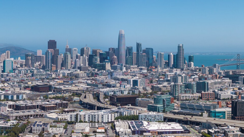 San Francisco es el mejor palacio
