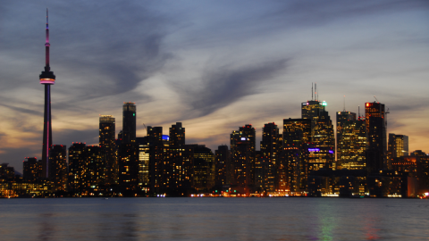 Lugares favoritos de Toronto