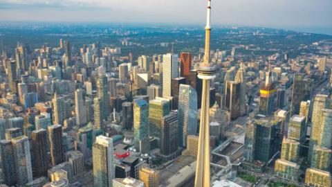 Las mejores cosas que hacer en Toronto