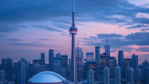 Las mejores cosas que hacer en Toronto