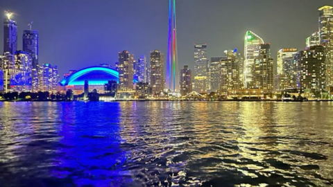 ciudad de toronto