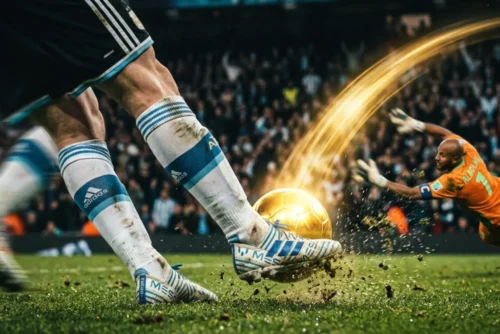 Argentina vs Algeria Messi Hat-Trick Steals the Show
