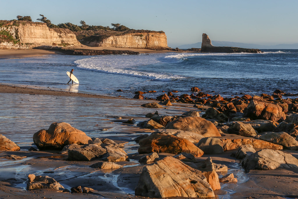 Wilder Ranch State Park: Coastal Bluffs Meet 1800s Ranch History