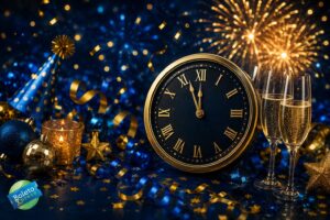 Qué hacer en Año Nuevo 20+ Planes Inolvidables para 2027