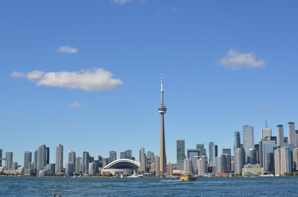 Toronto, Ontario