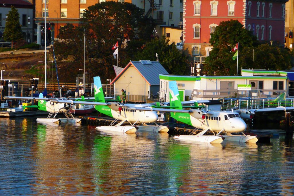 Victoria, British Columbia