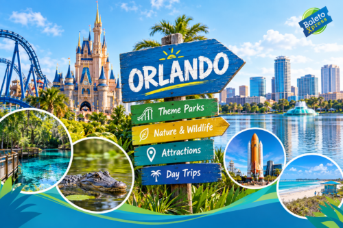 31 best things to do in Orlando in 2026