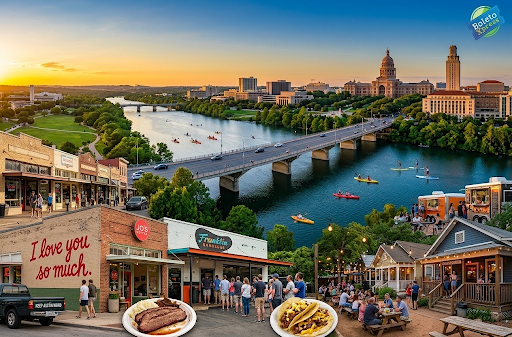 63 Things to Do in Austin, Texas: The Complete 2026 Guide