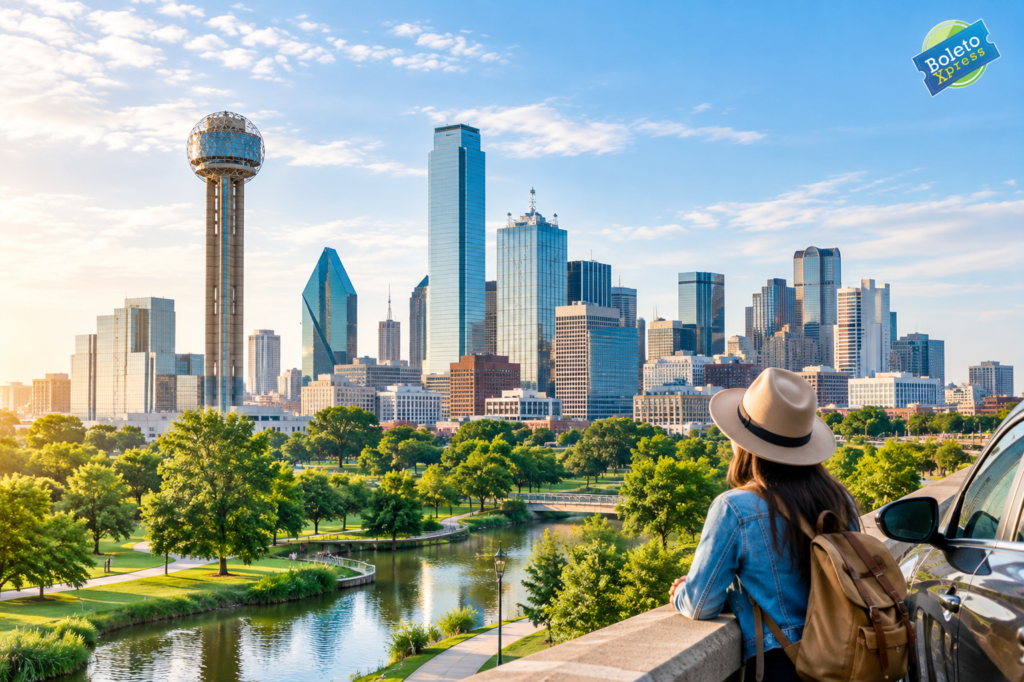 80 Best Things to Do in Dallas, Texas (2026 Guide)