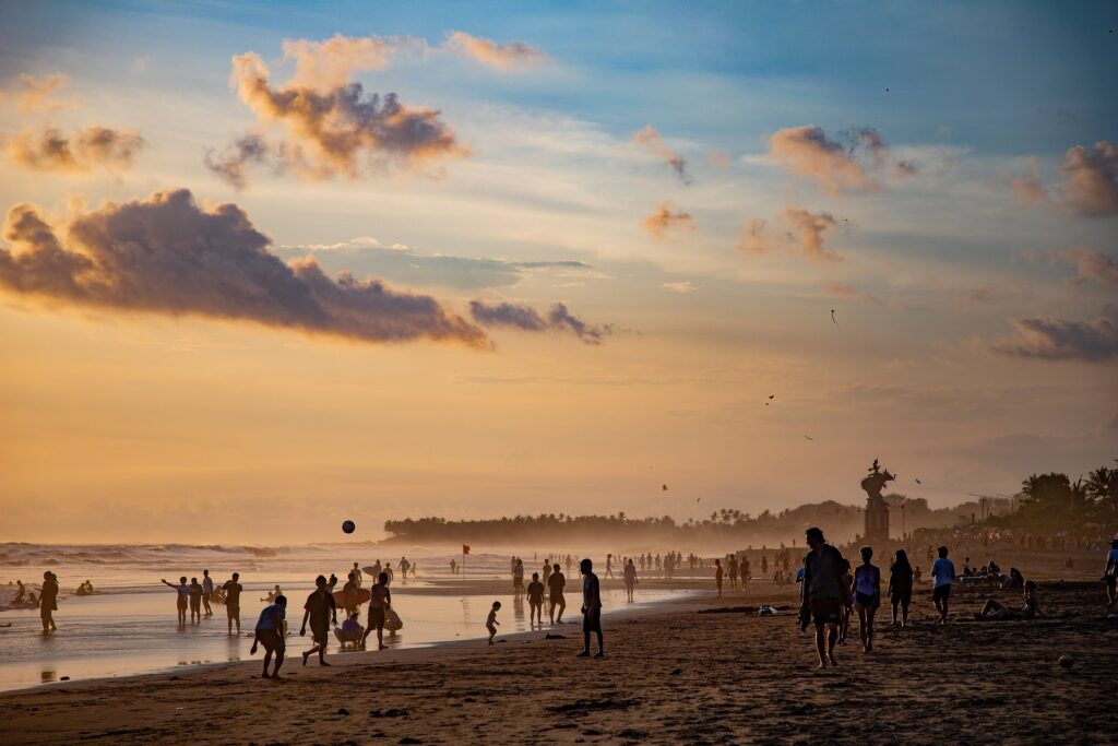 Bali, Indonesia