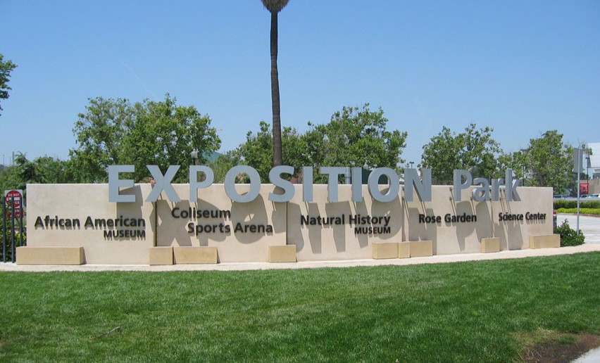 Exposition Park