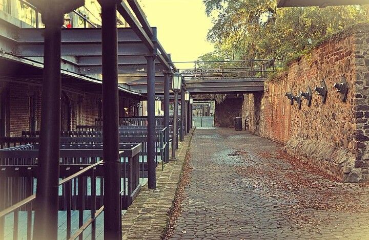 Factors Walk