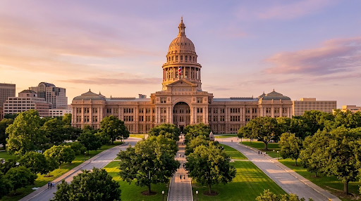 Landmarks, history, and culture