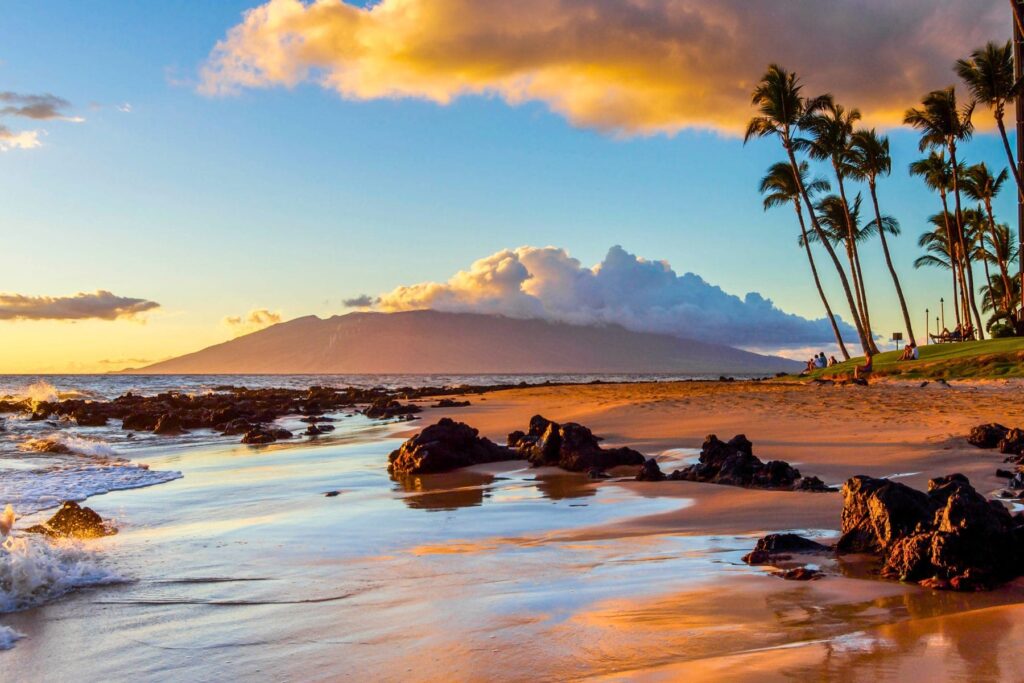 Maui, Hawaii