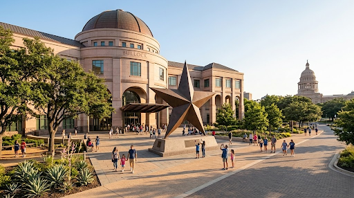 Museums worth your time