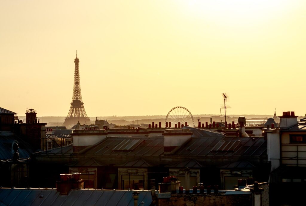 Paris, France