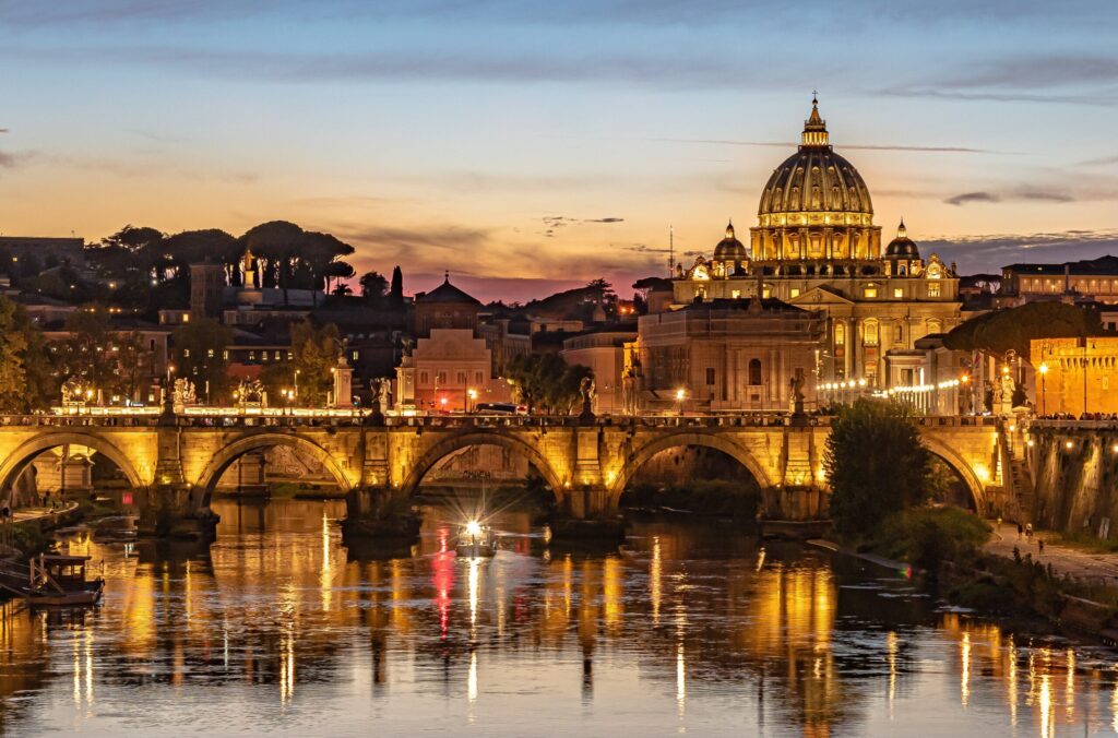 Rome, Italy