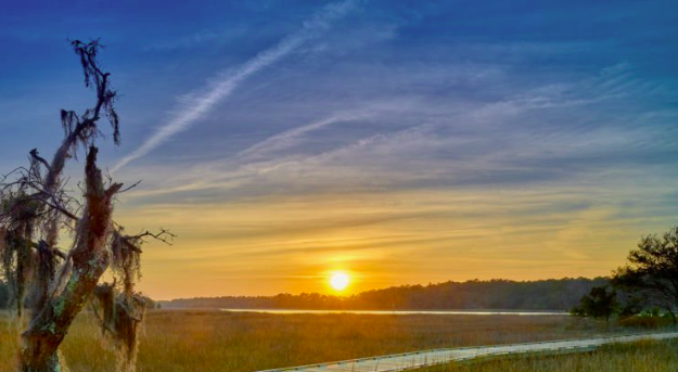Skidaway Island State Park