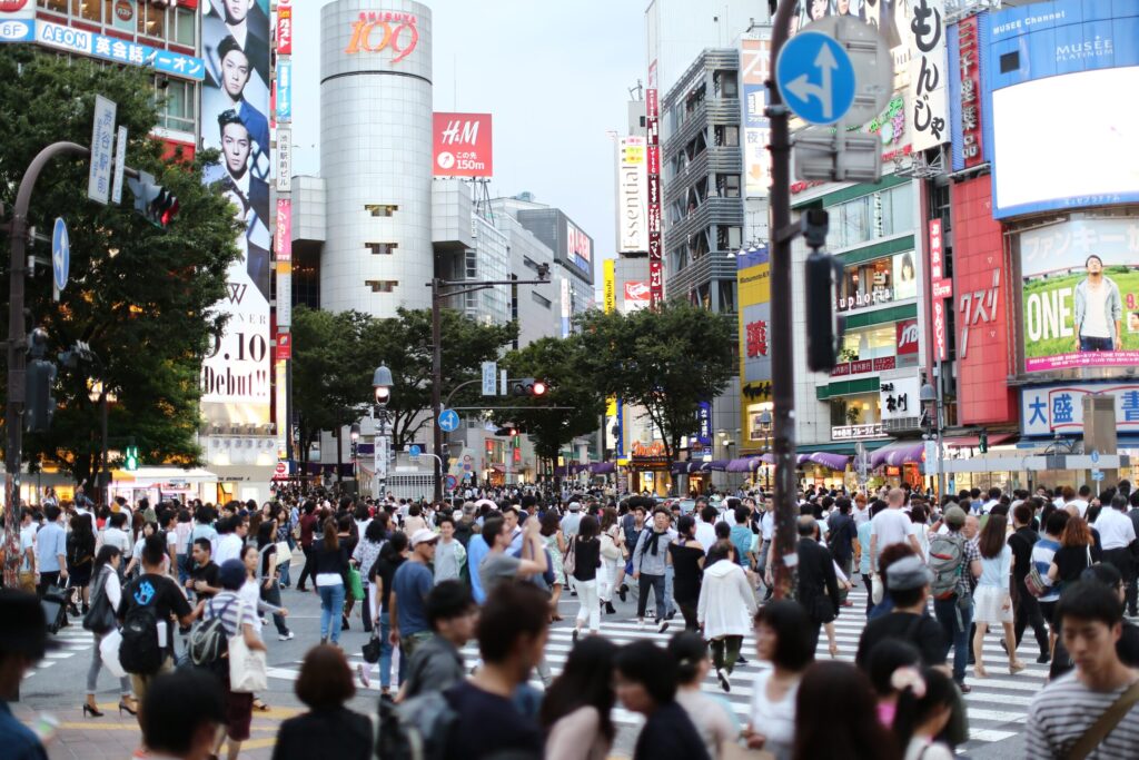 Tokyo, Japan