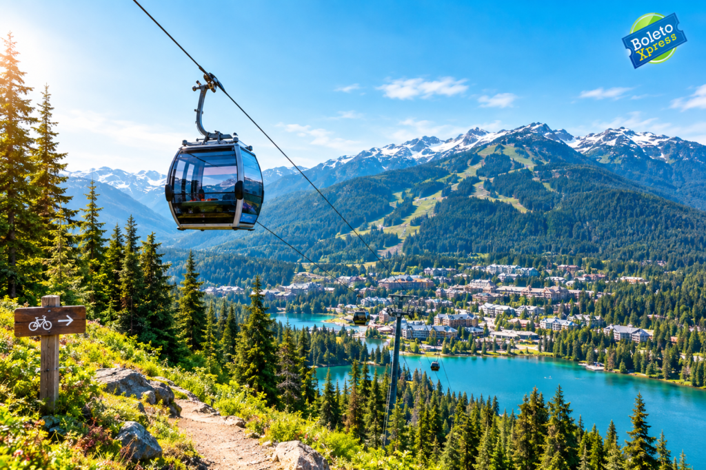 Whistler Canada Everything You Need to Know Before You Go