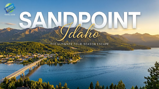 46 Things to Do in Sandpoint, Idaho By Season and Budget