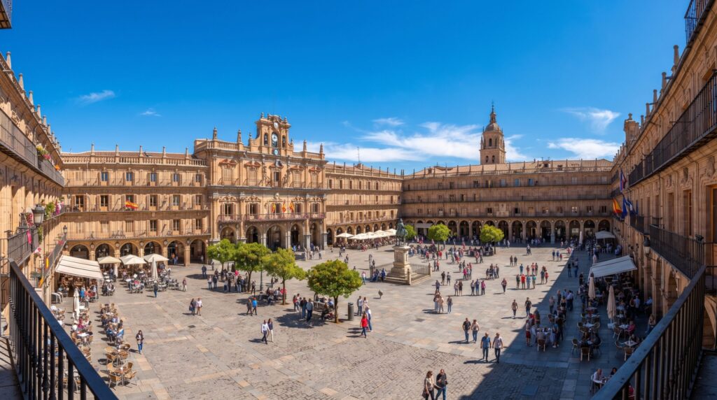 Discover the best cities to visit in Spain with stunning historic architecture and cultural landmarks